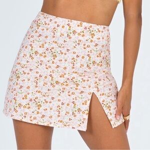Princess Polly Mini Skirt